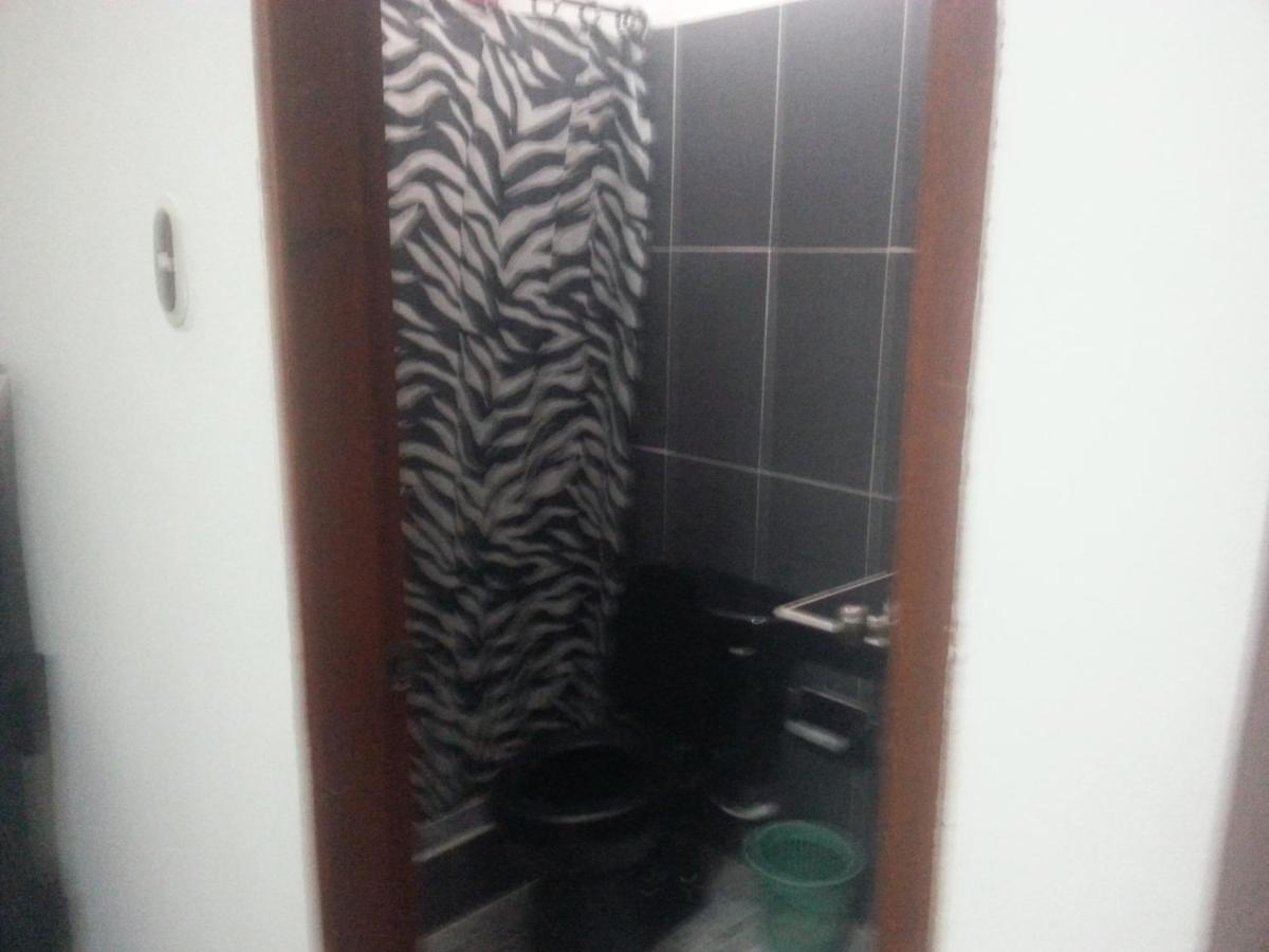 Hostal Selvatrip Λετίσια Εξωτερικό φωτογραφία